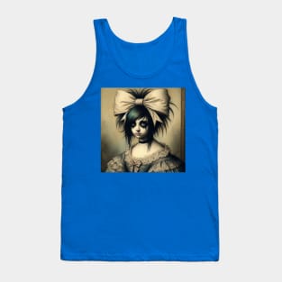 Scene Queen Tank Top